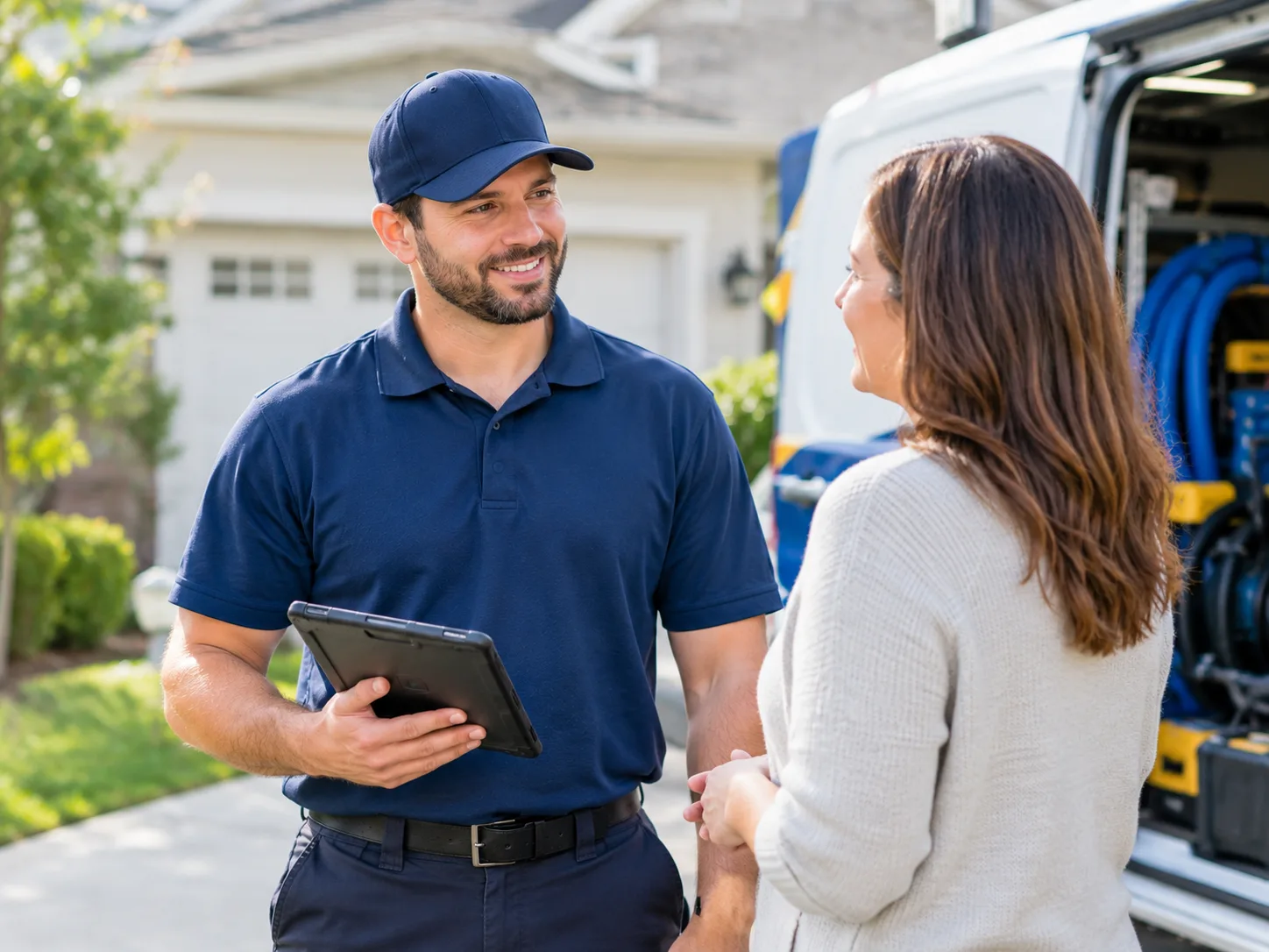 Sewage Backup Cleanup Spartansburg, PA FAQs